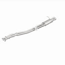 BRExhaust 01-05 BMW 325i 325Ci 2.5L Exhaust Kit