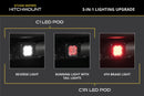 Diode Dynamics HitchMount LED Pod 4-Pin Reverse Kit C1R