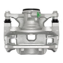 DFC 16-22 Lexus RX350 Rear-L Silver Zinc Coated Premium Caliper