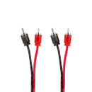 DS18 Level 1 RCA Wire 3-Feet