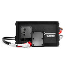 DS18 Can-Am Maverick X3 Stage 1 Dash Panel Speaker Enclosures - 1000 Watts MAX