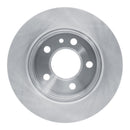 R1 78-81 BMW 733i Front & Rear Brake Rotor Set