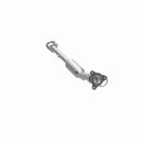 MagnaFlow 01-03 Saturn L200 2.2L Direct Fit Converter