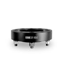 Mishimoto Wheel Spacers 5x150 110.1 25 M14 Black
