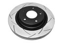 DBA 13-20 Nissan Altima Front Slotted Street Series Rotor
