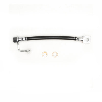 DFC 13-18 Ram 3500 Rear-L lo Brake Hose