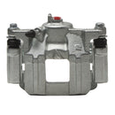 DFC 09-15 Honda Pilot Rear-L Premium Caliper - Silver Zinc Coated