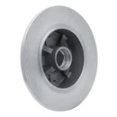 DFC 5000 Advanced Low Met Brake Pads