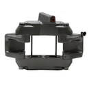 DFC 02-09 Mercedes-Benz CLK55 AMG Front-L Silver Powder Coated Premium Caliper