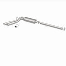 MagnaFlow Sys CB 06 Dodge Ram 5.7 Dual Side