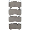 DFC 21-25 BMW M3 Front 5000 Advanced Low Metallic Brake Pads