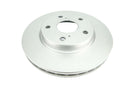 DBA 10-12 Lexus HS250h Front En-Shield Standard Rotor