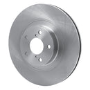 R1 13-20 ScIon FR-S Front & Rear Brake Rotor Set w/Optimum OE Pads and Hardware