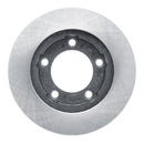 DFC Brake Rotors - Plain