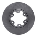 DFC Brake Rotors - Plain