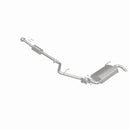 MagnaFlow BRE Exhaust Kit 13-16 SUBARU XV CROSSTREK CROSSTREK 2.0L