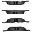 DFC GeoSPEC Coated Rotors - Plain