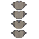 DFC GeoSPEC Coated Rotors - Plain