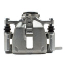 DFC 10-19 Audi A4 Quattro Rear-R Premium Caliper - Silver Zinc Coated