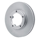DFC 86-89 Toyota Van Front Brake Rotor