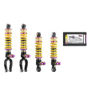 KW 90-05 Acura NSX (NA1) V5 Coilover Kit