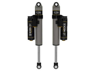 ICON 20-26 GM 2500/3500 HD 0-1.5in Rear VS 2.5 PB CDEV Pair