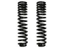 ICON 05-07 Ford F-250/F-350 7in Stage 1 Suspension System