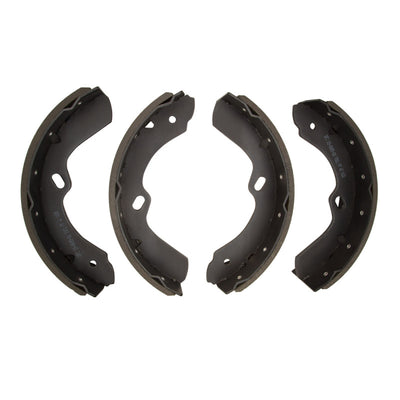 DFC 94-10 UD UD 1300 Rear Premium Riveted Shoes