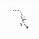 MagnaFlow BRE Exhaust Kit 96-02 S10 Sonoma 4.3L
