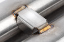 APR 13-18 Audi S7 4.0T Catback Exhaust System - Mid Muffler