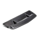 Anderson Composites 2024+ Ford Mustang Type SA Carbon Fiber Hood Vent