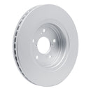 DFC GeoSPEC Coated Rotors - Plain