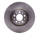 R1 17-25 Alfa Romeo Giulia Front & Rear Brake Rotor Set w/Euro Ceramic Pads and Hardware