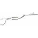 MagnaFlow BRE Exhaust Kit 01-04 QX4 Pathfinder 3.5L