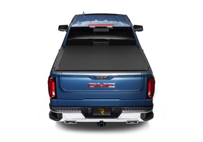 TruXedo 15-22 GMC/Chevy Canyon/Colorado 62.4in. Bed Pro X15 TS
