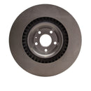 DFC Brake Rotors - Plain