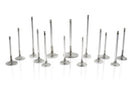 Ferrea Toyota G16E-GTS 32.8mm Head 5.47mm Stem Dia Competition Plus Intake Valve - Set of 6