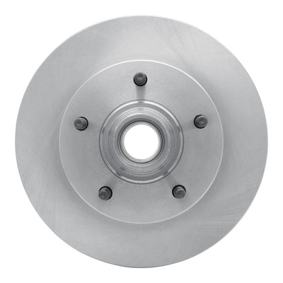 DFC 94-03 Ford E-150 Econoline Club Wagon Front Brake Rotor