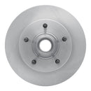 DFC 94-03 Ford E-150 Econoline Club Wagon Front Brake Rotor