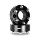 Mishimoto Wheel Spacers - 6x135 - 87.1 - 38 - M14 - Black