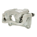 DFC 15-23 Fiat 500X Front-L Premium Caliper - Silver Zinc Coated