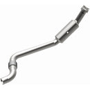 Magnaflow 15-17 Mustang V6 3.7 OEM Underbody Direct Fit Converter