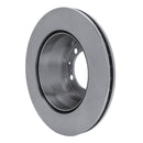 DFC 87-97 Porsche 968 Rear Brake Rotor