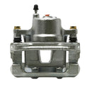 DFC 00-10 Scion tC Front-L Premium Caliper - Silver Zinc Coated