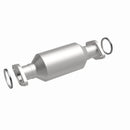MagnaFlow 95-99 Toyota Tacoma / 1997 Geo Prizm Direct-fit Catalytic Converter