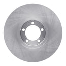 DFC 61-67 Mercedes-Benz 190C Front Brake Rotor