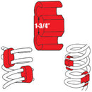 SPC Performance Coil Spring Stabilizer (4)
