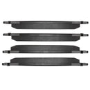 DFC GeoSPEC Coated Rotors - Plain