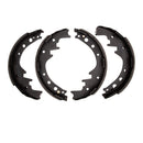 DFC 81-85 Toyota 4Runner Front & Rear Rotors with 5000 Advanced Brake Pads w/Drums/Shoes/Hardware
