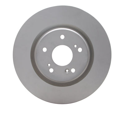 DFC 19-25 Acura RDX Front GeoSPEC Coated Rotor